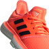 adidas Solecourt X Junior