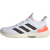 adidas Adizero Ubersonic 4 Clay Dames 3
