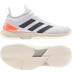 adidas Adizero Ubersonic 4 Clay Dames 6