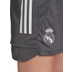 adidas Real Madrid Training Short Dames