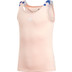 adidas Keyhole Tank Meisjes 1