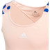 adidas Keyhole Tank Meisjes 4