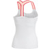 adidas Heat Ready US Open Y-Tank