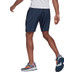 adidas Club 3-Stripes Shorts Herren