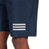 adidas Club 3-Stripes Shorts Herren