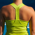 adidas Primeblue Y-Tank 9