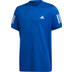adidas Club 3 Stripes Tee Jongens 1