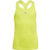 adidas Primeblue Heat Ready Y-Tank Meisjes 1
