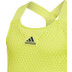 adidas Primeblue Heat Ready Y-Tank Meisjes 4