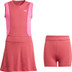 adidas Pop Up Tenniskleid/Kleid Mädchen