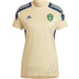 adidas Zweden Training Shirt Dames 3