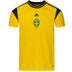 adidas Zweden Thuis Shirt Dames 1