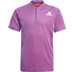 adidas Roland Garros Polo Jongens 1