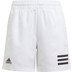 adidas Club Short Jongens 1