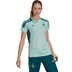 adidas Duitsland Training Shirt Dames