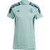 adidas Duitsland Training Shirt Dames