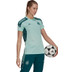 adidas Duitsland Training Shirt Dames