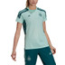 adidas Duitsland Training Shirt Dames