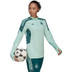 adidas Deutschland Trainingsanzug Damen
