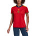 adidas Spanje Thuis Shirt Dames 2