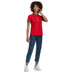 adidas Spanje Thuis Shirt Dames 4
