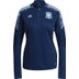 adidas Spanien Trainingsanzug Damen
