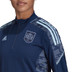 adidas Spanien Trainingsanzug Damen