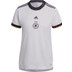 adidas Duitsland Thuis Shirt Dames