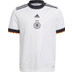 adidas Duitsland Thuis Shirt Meisjes