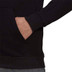 adidas 3 Stripes Essentials Full Zip Jacket