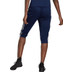 adidas Tiro 3/4 Training Pant Dames