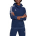 adidas Tiro Sweat Hoody Dames