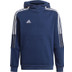 adidas Tiro Sweat Hoody Kids