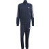 adidas 3 Stripes Tracksuit