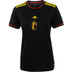 adidas België Thuis Shirt Dames