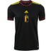 adidas België Thuis Shirt