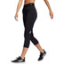adidas Techfit Waist Logo 3/4 Tight