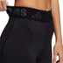 adidas Techfit Waist Logo 3/4 Tight