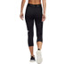 adidas Techfit Waist Logo 3/4 Tight