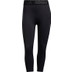 adidas Techfit Waist Logo 3/4 Tight