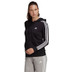 adidas 3 Stripes Essentials Full Zip Jacket