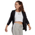 adidas 3 Stripes Essentials Full Zip Jacket