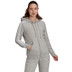 adidas 3 Stripes Essentials Full Zip Jacket