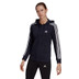 adidas 3 Stripes Essentials Full Zip Jacket