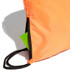 adidas Gymsack Oranje