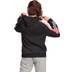adidas Color Blocked Linear Hoody