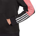 adidas Color Blocked Linear Hoody
