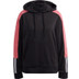 adidas Color Blocked Linear Hoody