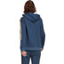 adidas Color Blocked Linear Hoody 3
