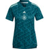 adidas Duitsland Uit Shirt Dames 1
